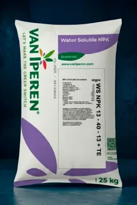 NPK 13-40-13+TE