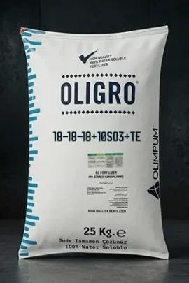 NPK 18-18-18+10SO3+TE