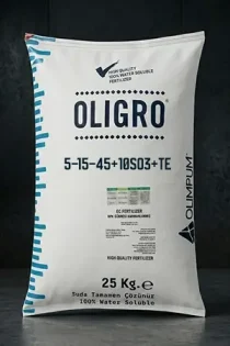 NPK 5-15-45+10SO3+TE