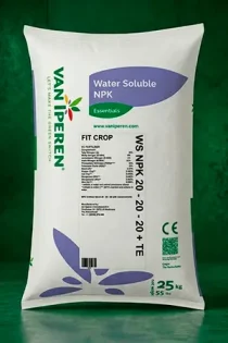 NPK 20-20-20+TE